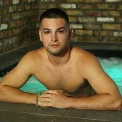 OnlyFans cuenta johnnyrapidatl avatar 1