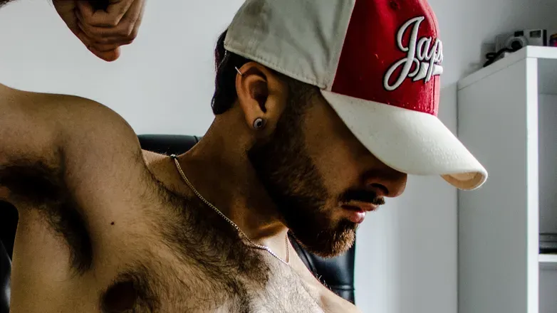 OnlyFans cuenta verveboyx avatar 1