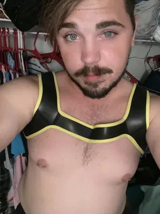 OnlyFans cuenta ryderhart avatar 1