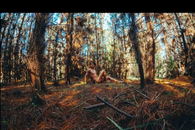 OnlyFans account  rofirec header 2