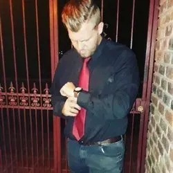 OnlyFans cuenta cj_steyn_1997 avatar 1