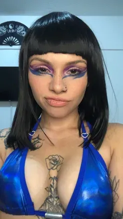 OnlyFans cuenta mykinkynudes avatar 1