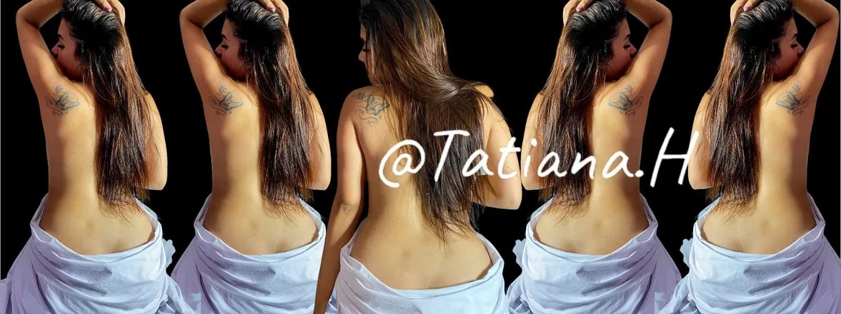 OnlyFans cuenta tatiana.h header 2