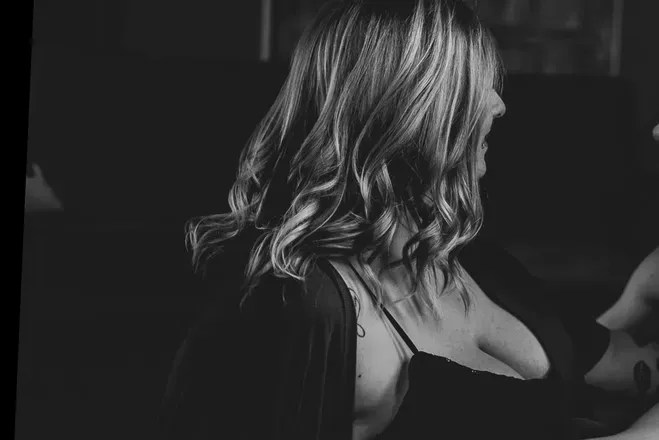 OnlyFans account  blackngreygirl avatar 1