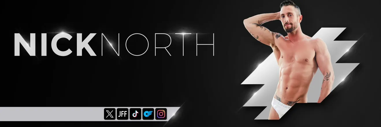 OnlyFans cuenta nicknorth1 header 2