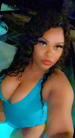 OnlyFans account  majesticmelanin00 avatar 1