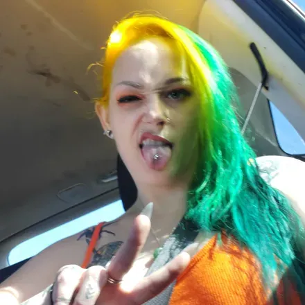 OnlyFans cuenta laniebfree avatar 1