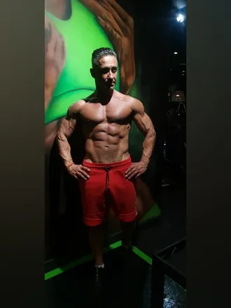 OnlyFans cuenta mugur avatar 1