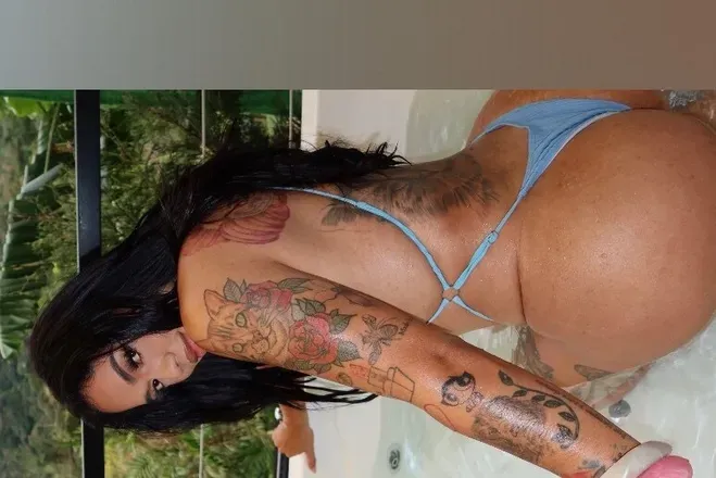 OnlyFans account  miahcatalina header 2