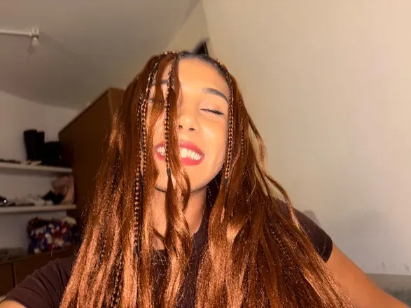 OnlyFans cuenta hotsolzinha header 2