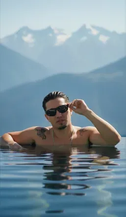 OnlyFans cuenta ryanovex2 avatar 1