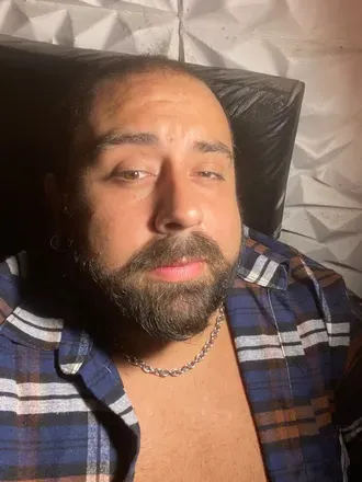 OnlyFans cuenta mrhoneybearr avatar 1