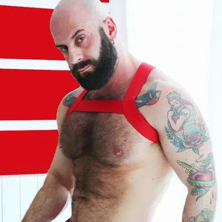OnlyFans cuenta xxxdurac3ll avatar 1