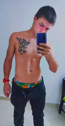 OnlyFans cuenta ham_per97 avatar 1