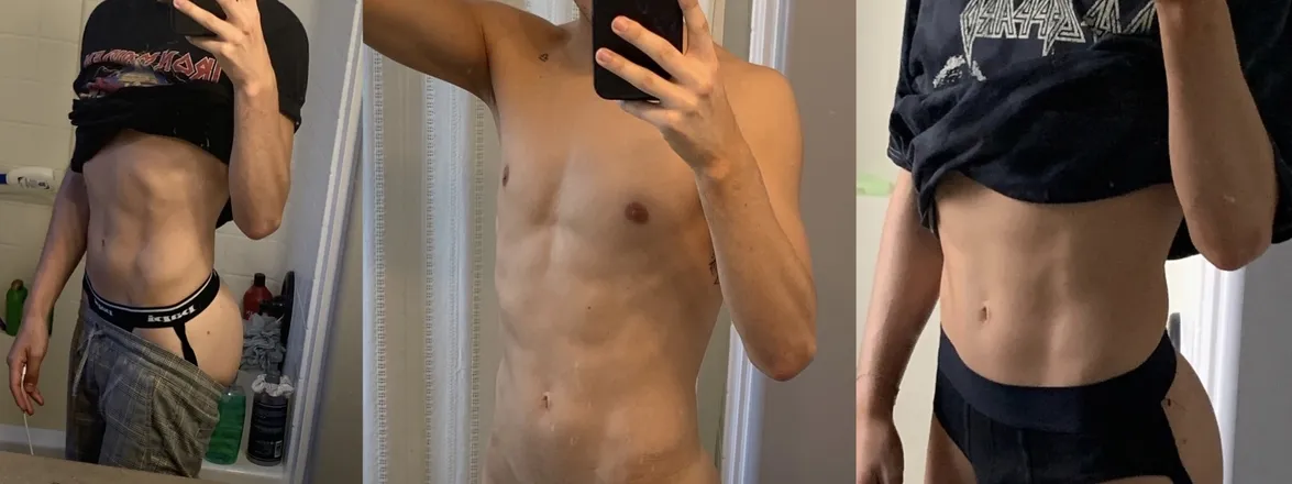 OnlyFans cuenta theojames_x header 2