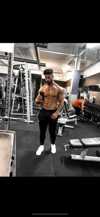OnlyFans account  magic_marco_ header 2