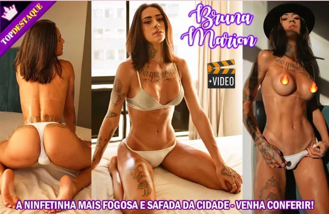 OnlyFans cuenta brunamarion header 2