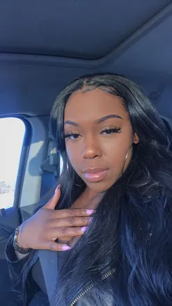 OnlyFans account  monaee98 header 2