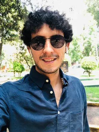 OnlyFans cuenta carlsalfonso avatar 1