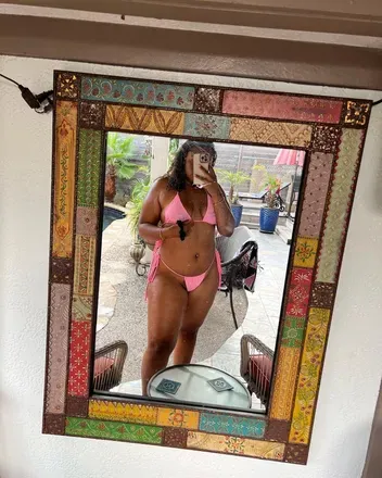 OnlyFans cuenta dreamgirlcee avatar 1