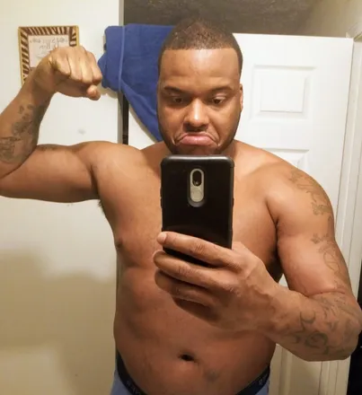 OnlyFans account  readyrob86 header 2