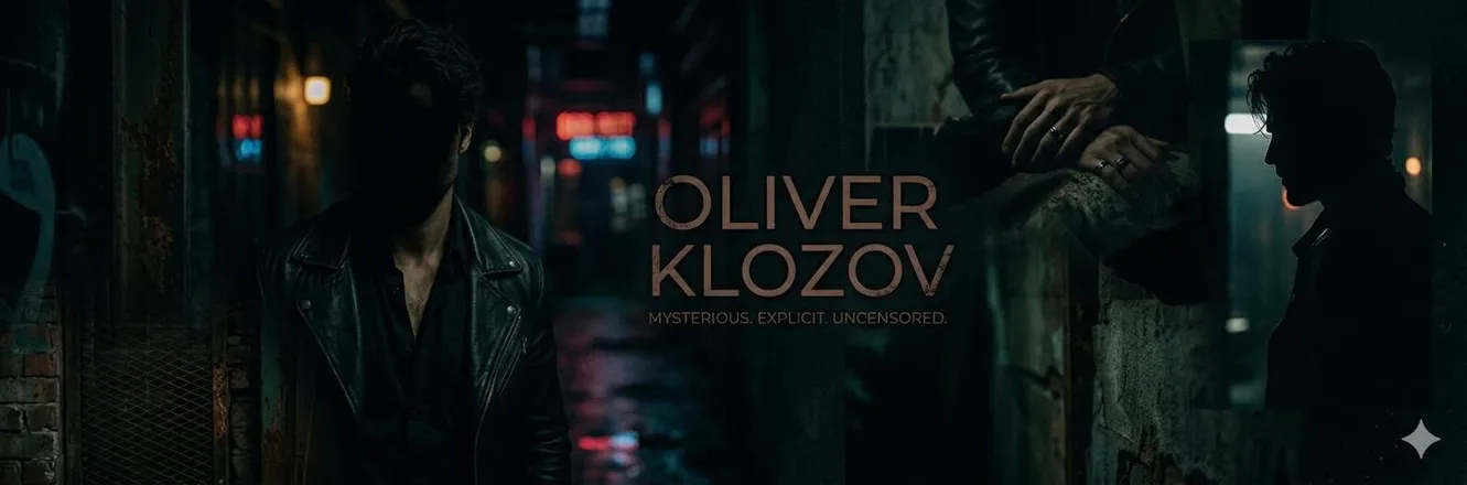 OnlyFans account  oliverklozovxxx header 2