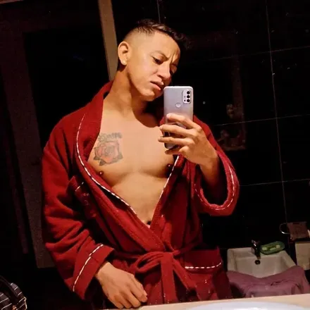 OnlyFans cuenta gilzinhooo avatar 1