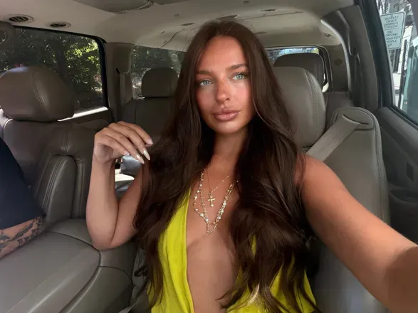 OnlyFans of kashmoneykylie