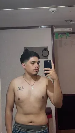 OnlyFans cuenta martinvillalba avatar 1
