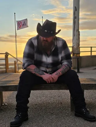 OnlyFans of cowboyuk