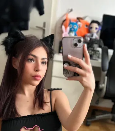 OnlyFans cuenta jamiazula avatar 1