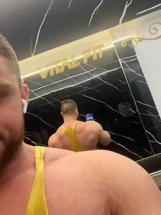 OnlyFans of ironrus4