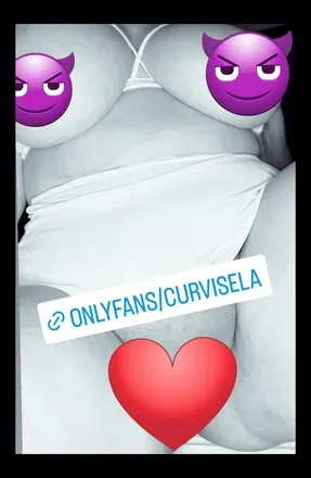OnlyFans cuenta curvisela avatar 1