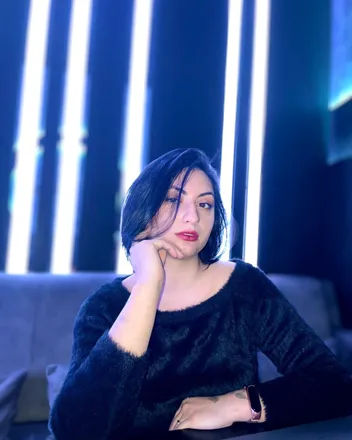 OnlyFans cuenta margosha_xx avatar 1