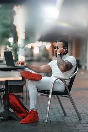OnlyFans cuenta trey_stayflexin header 2