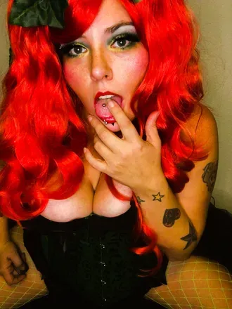 OnlyFans cuenta shebledglitterfree avatar 1