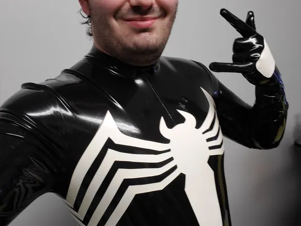 OnlyFans cuenta symbioteprince avatar 1
