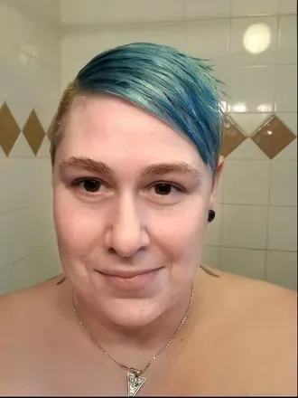 OnlyFans cuenta foxykat avatar 1