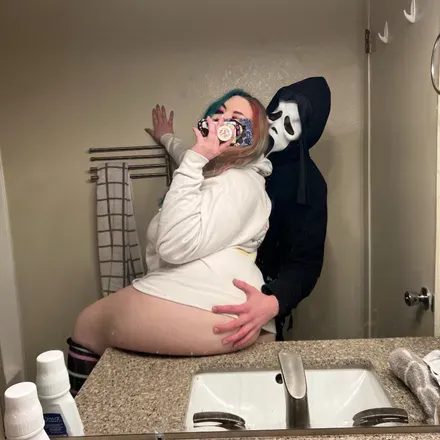 OnlyFans de spookiiestbaby