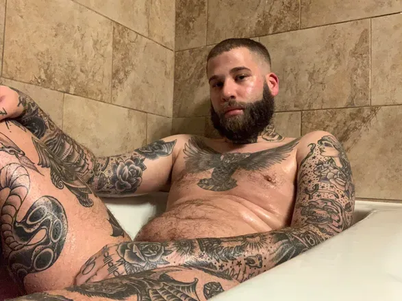 OnlyFans cuenta brattty_g avatar 1