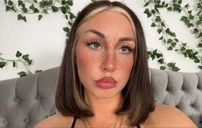 OnlyFans cuenta just_esther avatar 1