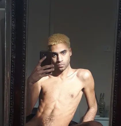 OnlyFans cuenta enzor4xx avatar 1