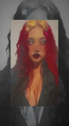 OnlyFans cuenta ravenmoonqueen avatar 1
