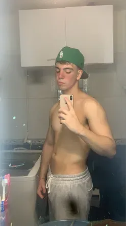 OnlyFans account  lelos2003 avatar 1