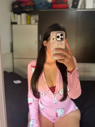 OnlyFans cuenta imchloeeee avatar 1