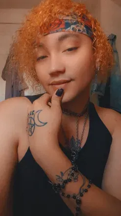 OnlyFans account  damaska avatar 1