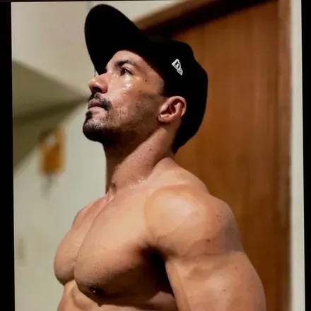 OnlyFans cuenta jobgarcia avatar 1