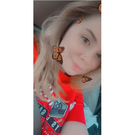 OnlyFans cuenta missbabyb avatar 1