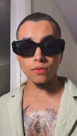OnlyFans of princertix37