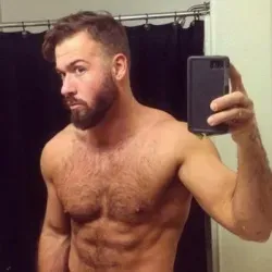 OnlyFans cuenta chadwhitexxx avatar 1